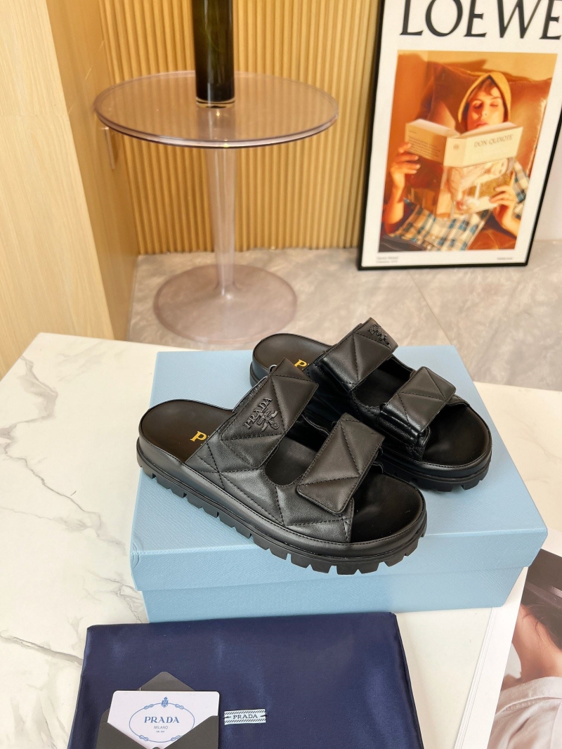 Prada Slippers